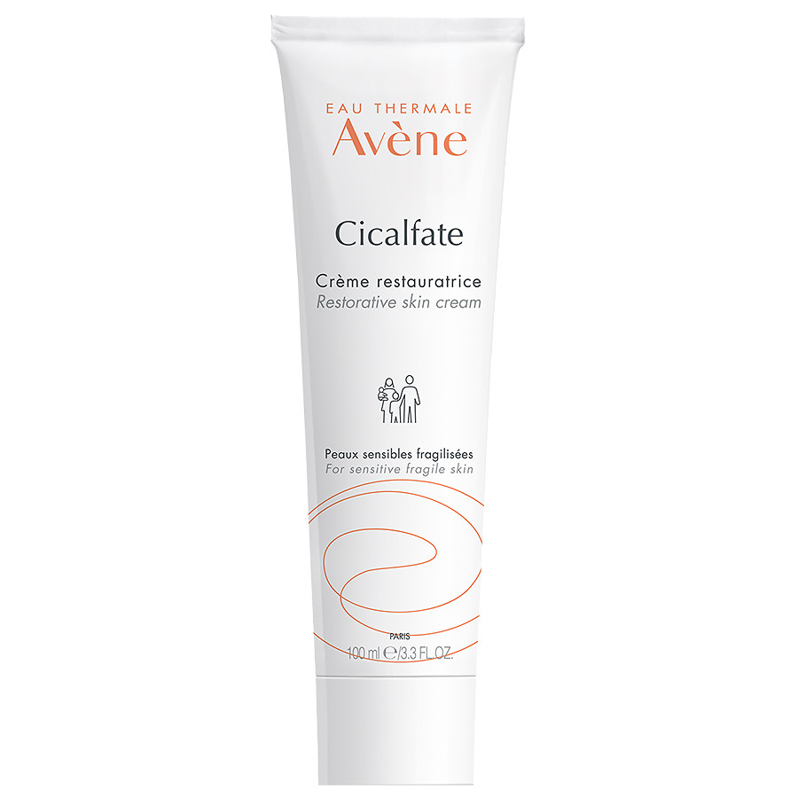 haai stam grote Oceaan Avène – Cicalfate Restorative Skin Cream | Eleven Wellness + IV