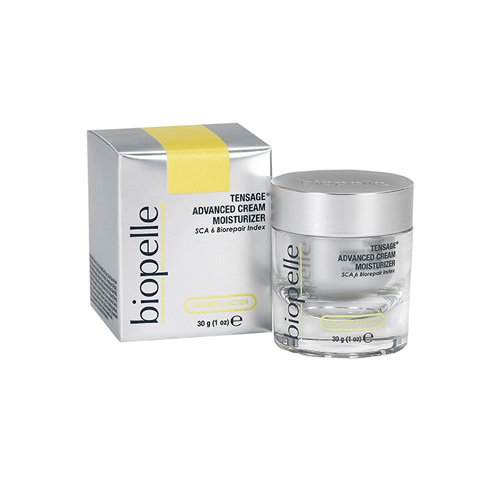 BiopelleTensageAdvancedCreamMoisturizer Eleven Wellness + IV