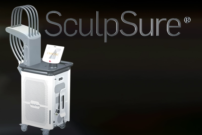 Sculpsure Best Treatment for Body Contouring