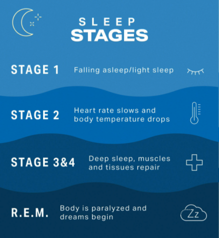 how alcohol effects sleep