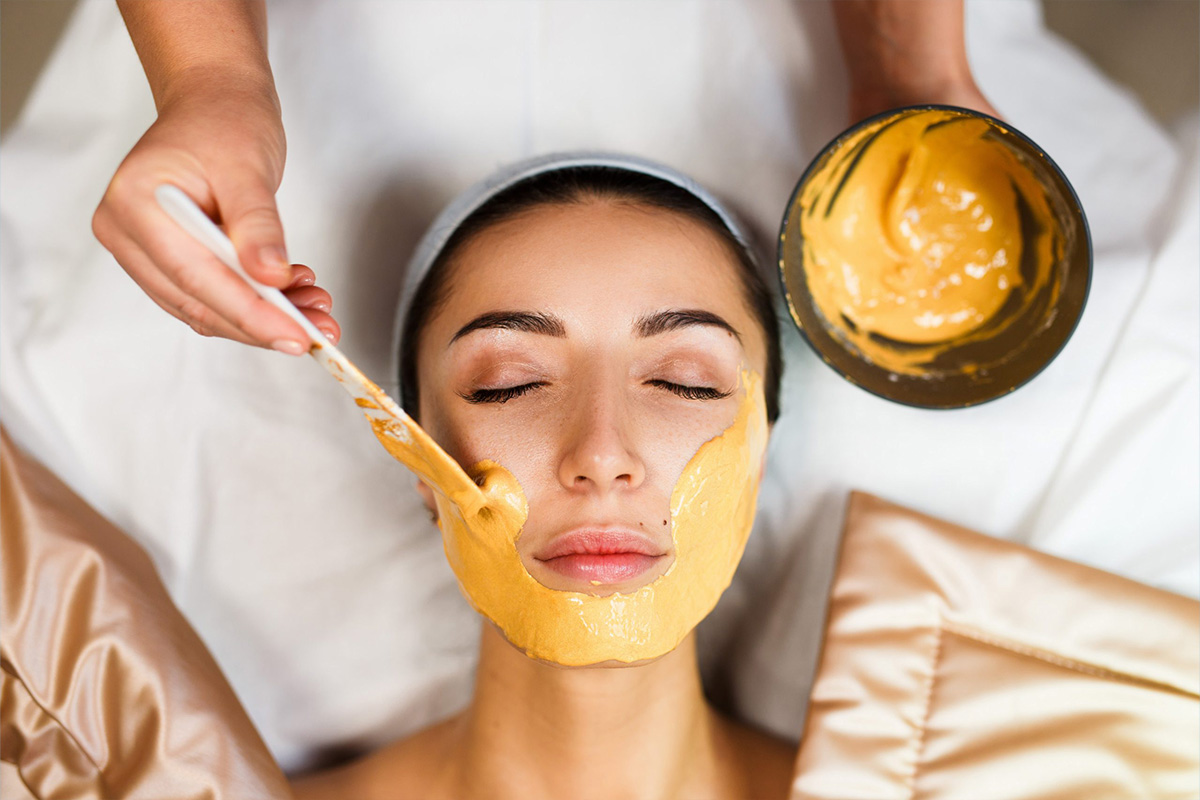 hydrafacial