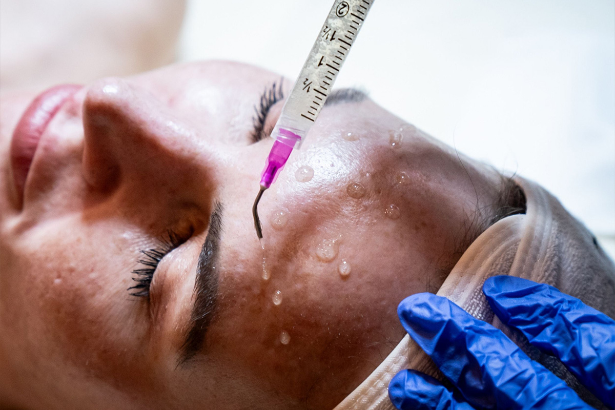 hydrafacial MD